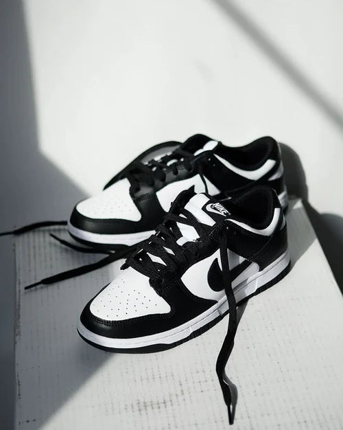 Nike Dunk Low Retro White Black Panda (DD1391-100) | SneakerClassics