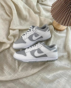 Nike Dunk Low Retro White Grey (DJ6188-003) | SneakerClassics
