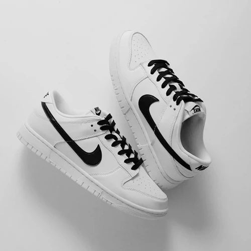Nike Dunk Low Reverse Panda (DJ6188-101) | SneakerClassics