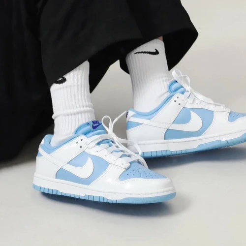 Nike Dunk Low Reverse UNC (Women's) (DJ9955-101) | SneakerClassics