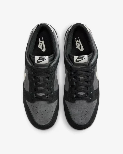 Nike Dunk Low SE Black Grey Gum (HQ1931-001) | SneakerClassics
