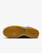 Nike Dunk Low SE Black Grey Gum (HQ1931-001) | SneakerClassics