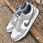 Nike Dunk Low SE Light Carbon (FJ4188-100) | SneakerClassics
