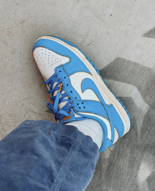 Nike Dunk Low Coast (Women's) (DD1503-100) | SneakerClassics