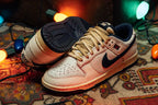 Nike Dunk Low Stranger Things Phantom (IH6766-001) | SneakerClassics