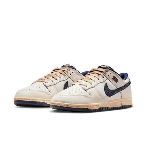 Nike Dunk Low Stranger Things Phantom (IH6766-001) | SneakerClassics