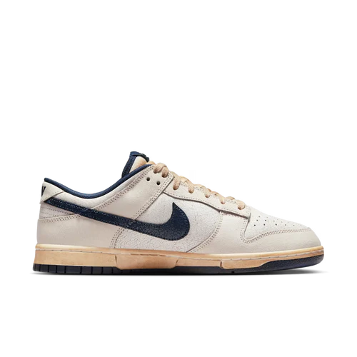 Nike Dunk Low Stranger Things Phantom (IH6766-001) | SneakerClassics
