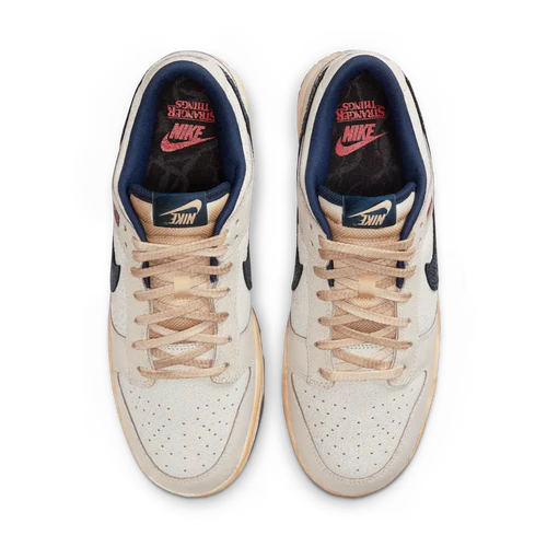 Nike Dunk Low Stranger Things Phantom (IH6766-001) | SneakerClassics