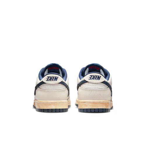 Nike Dunk Low Stranger Things Phantom (IH6766-001) | SneakerClassics