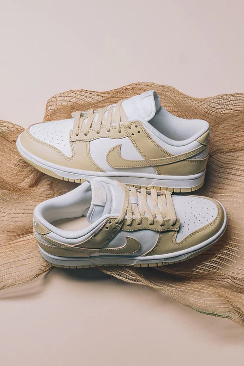 Nike Dunk Low Team Gold (DV0833-100) | SneakerClassics