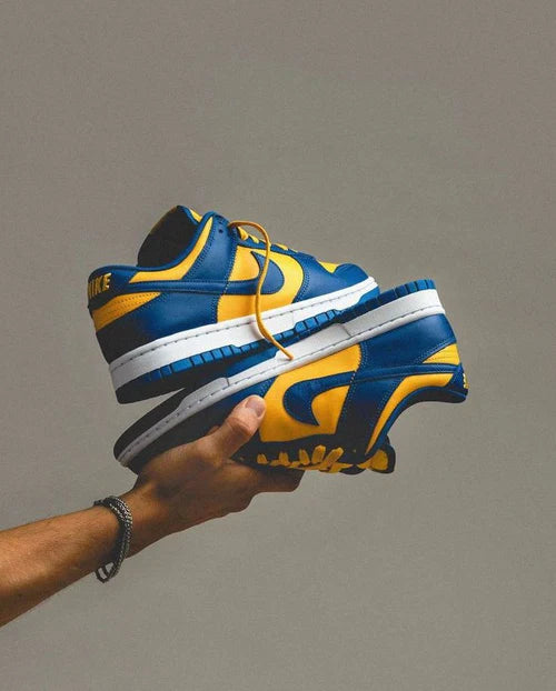 Nike Dunk Low UCLA (DD1391-402) | SneakerClassics