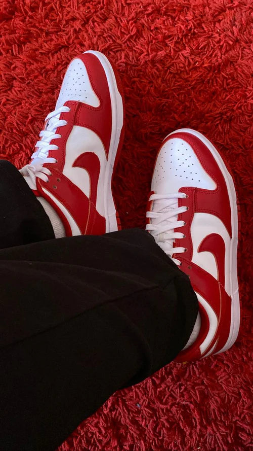 Nike Dunk Low USC (DD1391-602) | SneakerClassics