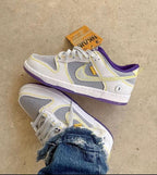 Nike Dunk Low Union Passport Pack Court Purple (DJ9649-500) | SneakerClassics