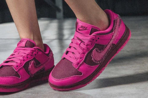 Nike Dunk Low Valentine's Day (2022) (Women's) (DQ9324-600) | SneakerClassics