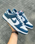 Nike Dunk Low Valerian Blue (DD1391-400) | SneakerClassics