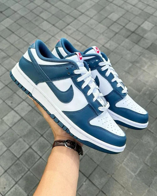Nike Dunk Low Valerian Blue (DD1391-400) | SneakerClassics
