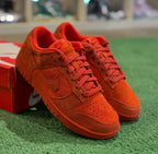 Nike Dunk Low SE Valley Of Fire (Women's) (HV5756-633) | SneakerClassics