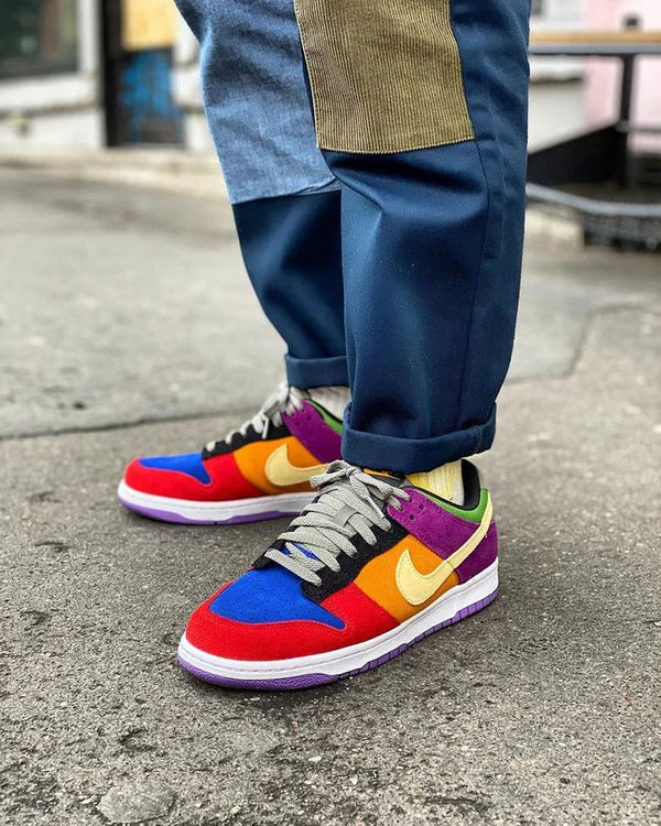 Nike Dunk Low SP Viotech (2019) (CT5050-500) | SneakerClassics