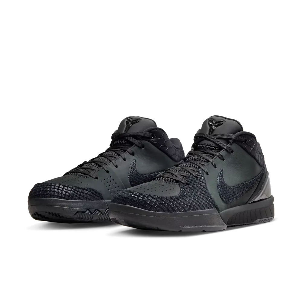Nike Kobe 4 Protro Gift of Mamba (FQ3544-001) | SneakerClassics