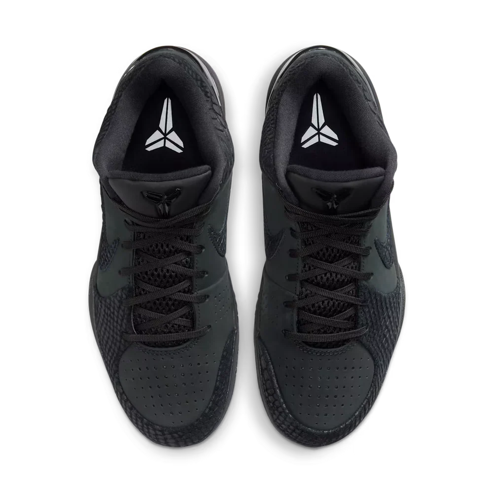 Nike Kobe 4 Protro Gift of Mamba (FQ3544-001) | SneakerClassics