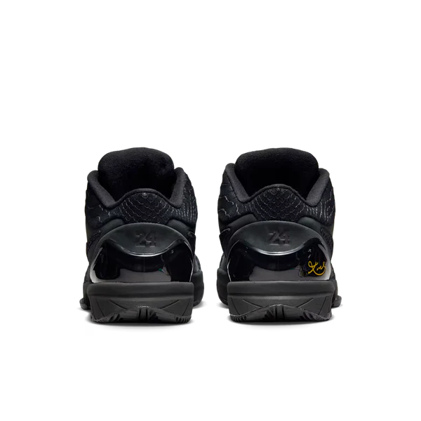 Nike Kobe 4 Protro Gift of Mamba (FQ3544-001) | SneakerClassics