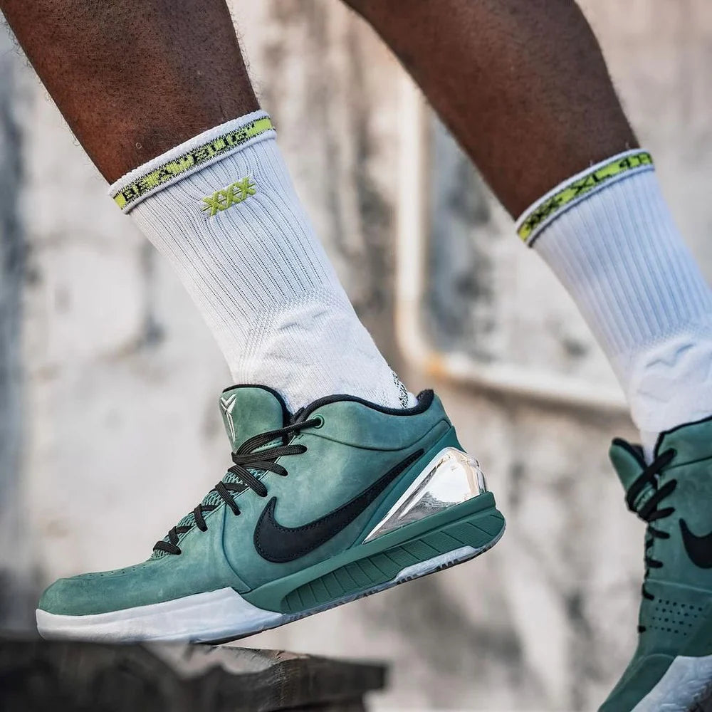 Nike Kobe 4 Protro Girl Dad (FQ3545-300) | SneakerClassics