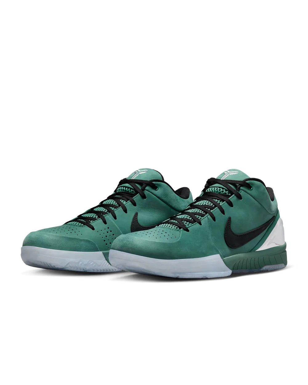 Nike Kobe 4 Protro Girl Dad (FQ3545-300) | SneakerClassics