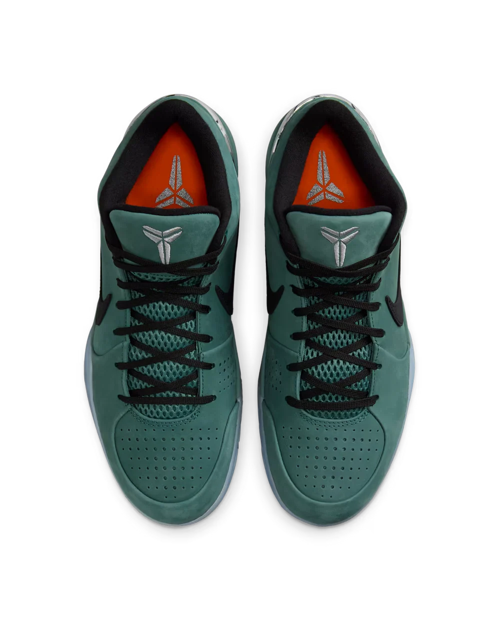 Nike Kobe 4 Protro Girl Dad (FQ3545-300) | SneakerClassics