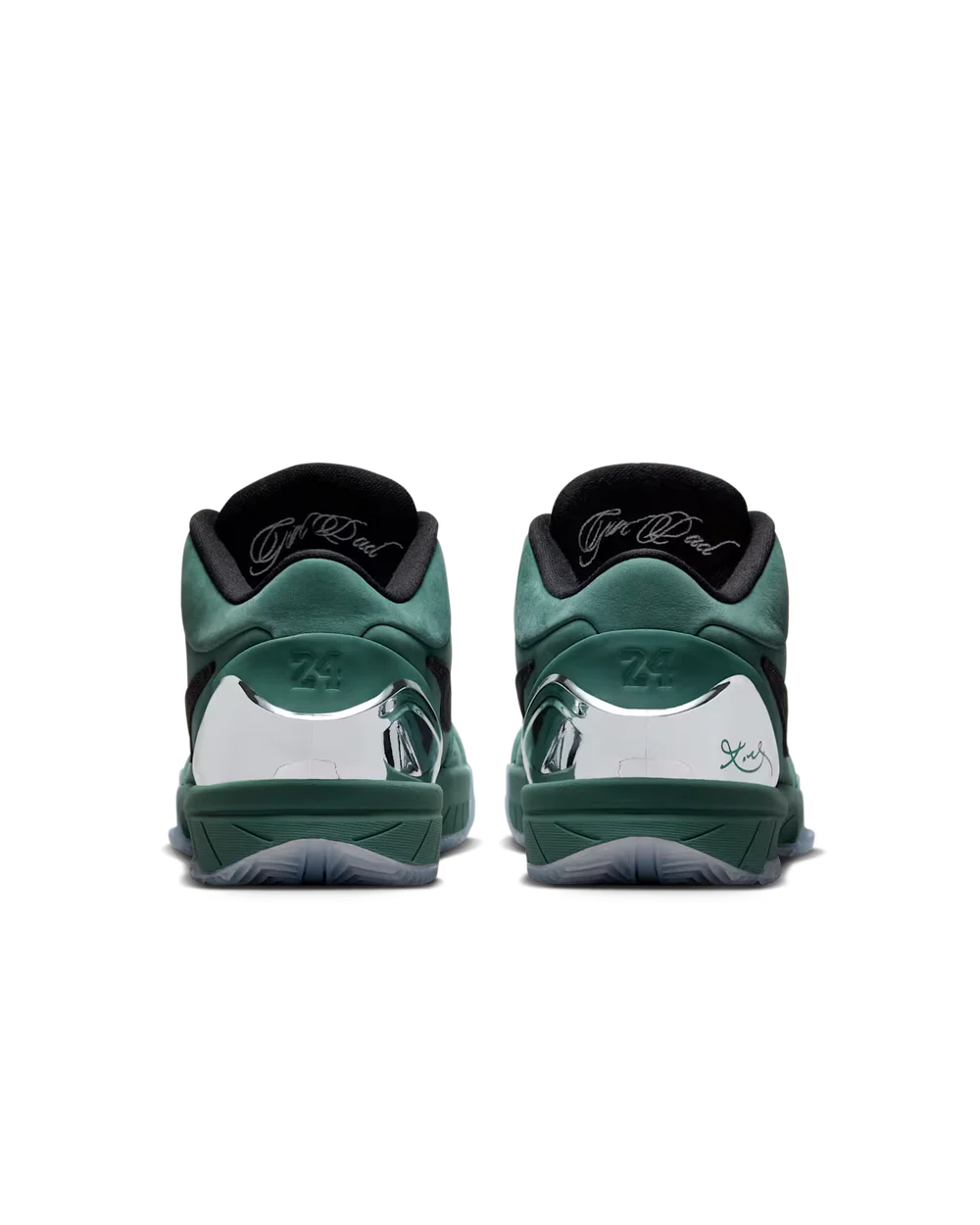 Nike Kobe 4 Protro Girl Dad (FQ3545-300) | SneakerClassics
