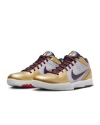 Nike Kobe 4 Protro Gold Medal (2024) (FQ3544-100) | SneakerClassics