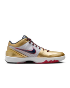 Nike Kobe 4 Protro Gold Medal (2024) (FQ3544-100) | SneakerClassics