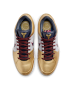 Nike Kobe 4 Protro Gold Medal (2024) (FQ3544-100) | SneakerClassics