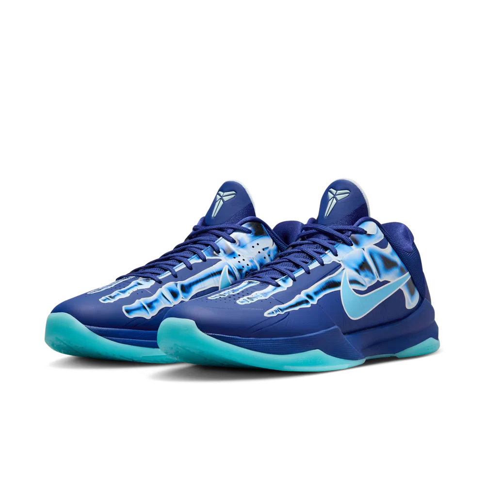 Nike Kobe 5 Protro X-Ray (HJ4303-400) | SneakerClassics