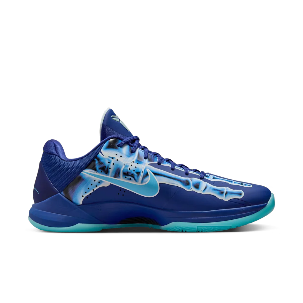 Nike Kobe 5 Protro X-Ray (HJ4303-400) | SneakerClassics