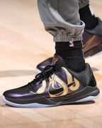 Nike Kobe 5 Protro Year of the Mamba Eggplant (IB4481-500) | SneakerClassics