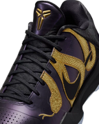 Nike Kobe 5 Protro Year of the Mamba Eggplant (IB4481-500) | SneakerClassics