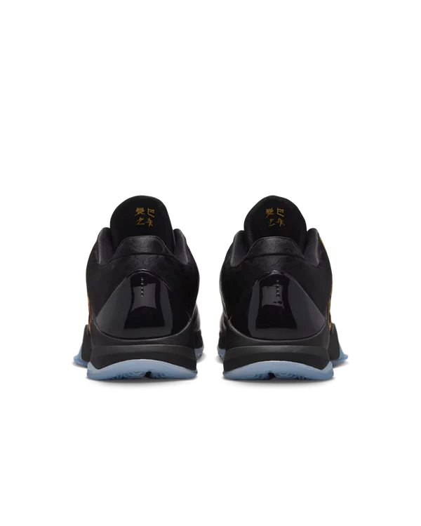 Nike Kobe 5 Protro Year of the Mamba Eggplant (IB4481-500) | SneakerClassics