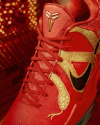 Nike Kobe 5 Protro Year of the Mamba University Red (HF5182-600) | SneakerClassics
