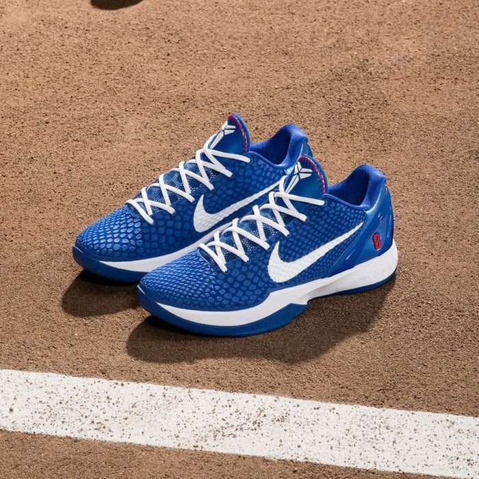 Nike Kobe 6 Protro Dodgers (CW2190-400) | SneakerClassics