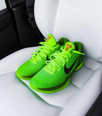 Nike Kobe 6 Protro Grinch (2020) (CW2190-300) | SneakerClassics