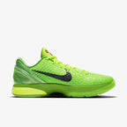 Nike Kobe 6 Protro Grinch (2020) (CW2190-300) | SneakerClassics
