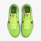 Nike Kobe 6 Protro Grinch (2020) (CW2190-300) | SneakerClassics