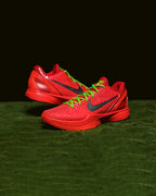 Nike Kobe 6 Protro Reverse Grinch (FV4921-600) | SneakerClassics