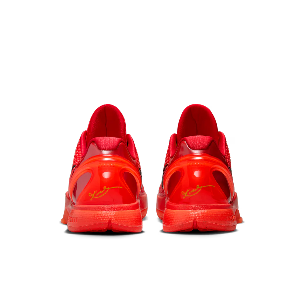 Nike Kobe 6 Protro Reverse Grinch (FV4921-600) | SneakerClassics