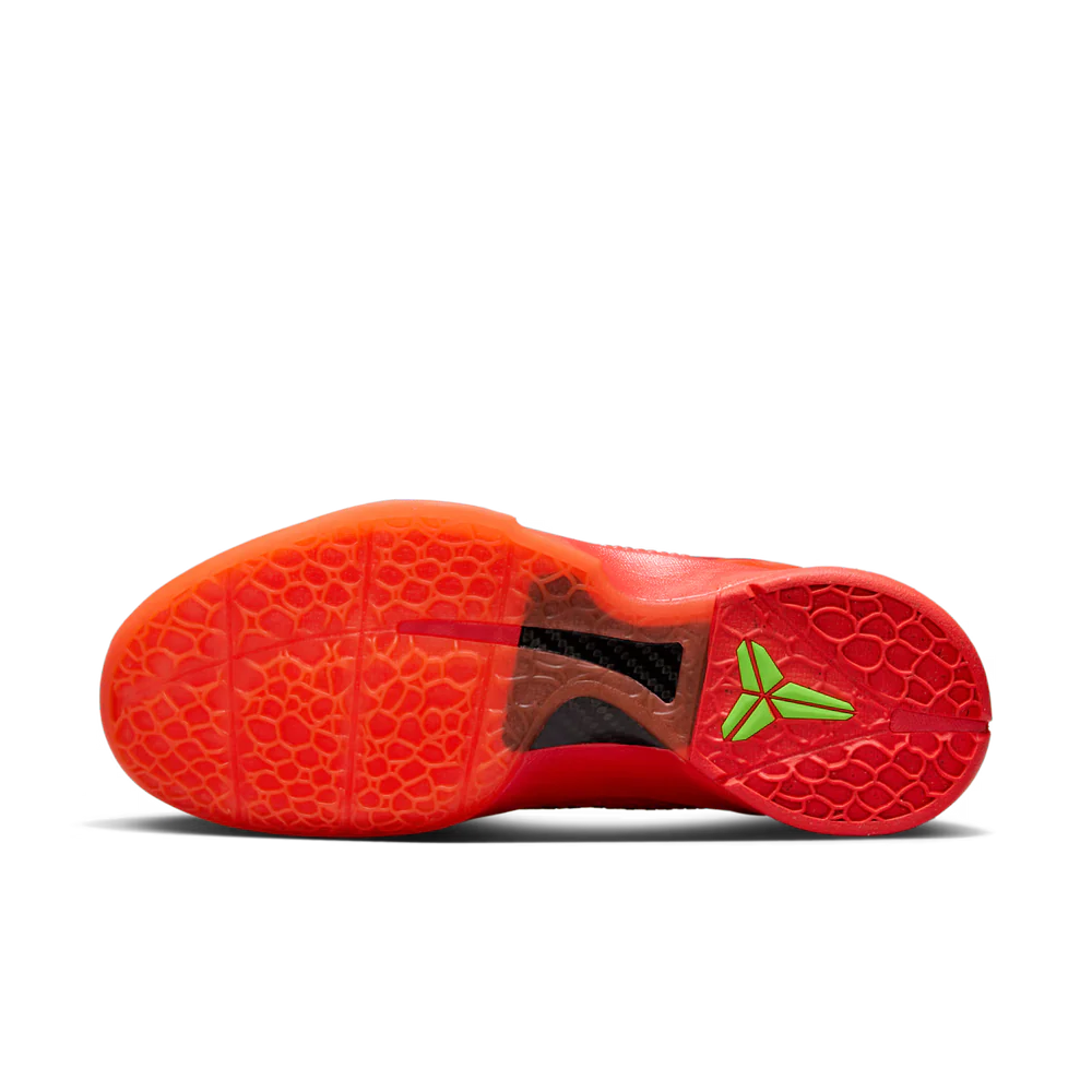 Nike Kobe 6 Protro Reverse Grinch (FV4921-600) | SneakerClassics