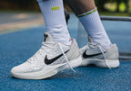Nike Kobe 6 Protro Sail All-Star (FQ3546-100) | SneakerClassics