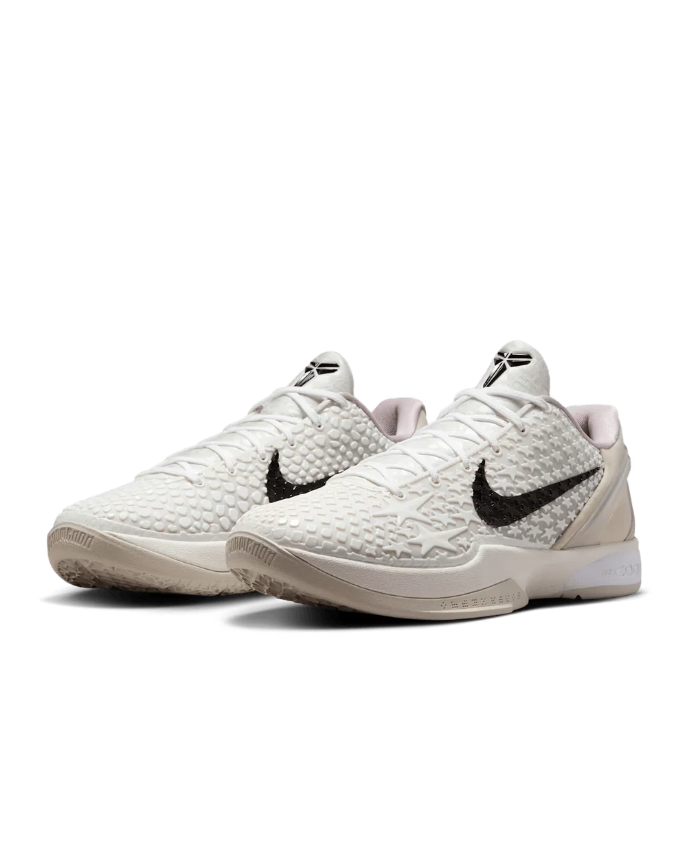 Nike Kobe 6 Protro Sail All-Star (FQ3546-100) | SneakerClassics