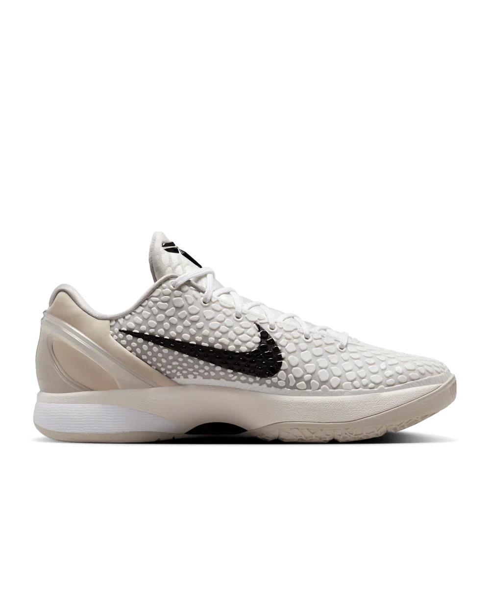 Nike Kobe 6 Protro Sail All-Star (FQ3546-100) | SneakerClassics