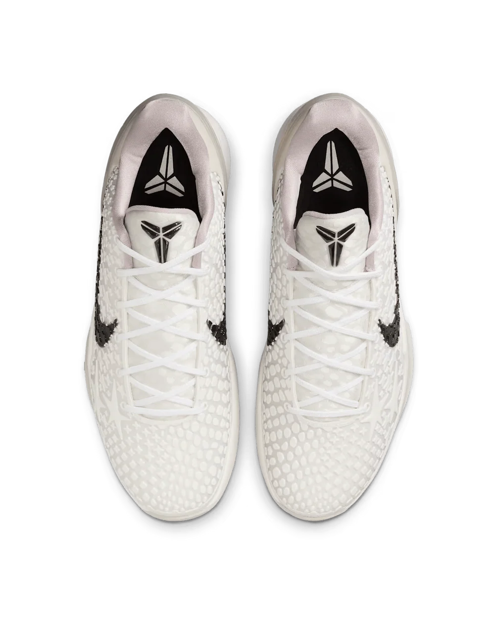 Nike Kobe 6 Protro Sail All-Star (FQ3546-100) | SneakerClassics