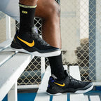Nike Kobe 8 Protro Lakers Away (HF9550-001) | SneakerClassics